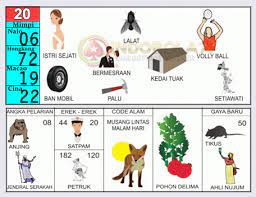 We did not find results for: Mimpi Istri Selingkuh Tafsir Togel