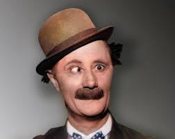 this from Joe Ganger From The Sturgis (Michigan) Daily Journal dated  September 19, 1938: Colon Man Recalls Days