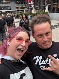 Driving home from Boston, MA with top down