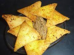 Recette Tortillas Chips Maison Ou Nachos Cuisinez Tortillas Chips Maison Ou Nachos Recettes De Cuisine Recette Tortilla Recette