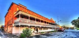 Sydney is the capital of new south wales state (area 312,528 sq miles) and largest city of australia. The Palace Hotel Broken Hill Bewertungen Fotos Preisvergleich Australien Tripadvisor