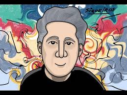 Figo y Fidel Historia del arte