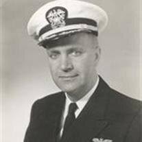 William A. Langen Obituary