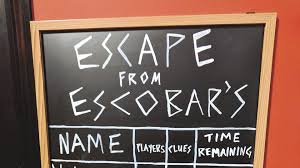 Description, photos, reviews, contacts, schedule and online booking. Puzzled Escape Games Offers An Immersive Experience Businesswest
