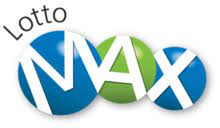 Canadian lottery players are hoping for a christmas the jackpot for the next lotto max draw on dec. Lotto Max Wikipedia