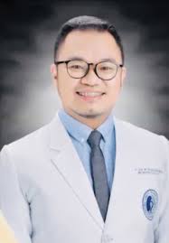 Profile for Dr Mark Jay M. Robles Internal Medicine