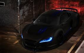 Matte black audi r8 acceleration. Audi R8 R8 Matte Black Matte Black Speed Fast Luxury Rich Marketing Lead Generation Sales Traffic And Seo