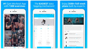 From sleep tracking apps that ensure sound sleep to workout tracker apps, the play store has it all. Best Fitness Apps For Ios And Android Smartphones For 2021