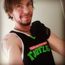 Joshua Lee to Bruce Lee