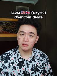 Speak English for 2 minutes Challenge 🇺🇲🇬🇧 Day 59 : Over Confidenc...
