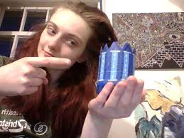 Jasmine Florence Marsh