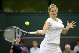 Get the latest player stats on kim clijsters including her videos, highlights, and more at the official women's tennis association website. Retired Kim Clijsters Chasing The Challenge Of Returning To The Top Of Tennis Lancashire Telegraph