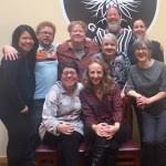 Performance Reviews, Our Team and Fruitcake