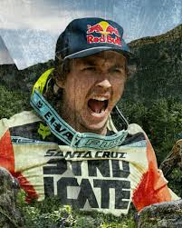 Red Bull Hardline Tasmania 2025: info & livestream