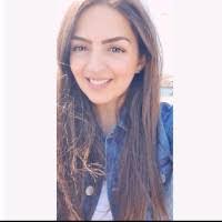 Anna Boyadjian's Instagram, Twitter & Facebook