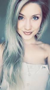 50 Shades of Steel — Brittney Kalyn Bailey