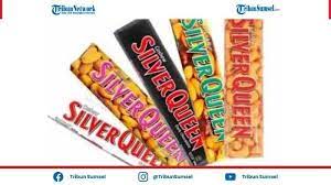 Anda bisa mencari produk ini di toko online yang mungkin jual silverqueen. Daftar Harga Coklat Silver Queen Di Indomaret Dan Alfamart Terbaru Februari 2021 Kado Valentine Tribun Sumsel