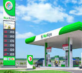 Filling Station Signage Sign Advertising Free Standing Pylon Sign Gas  Station Display Stands