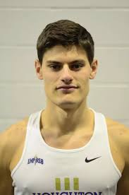 Daniel Burdo's Instagram, Twitter & Facebook