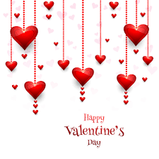 Explore lovely smasms board id badge followed by 760 people on pinterest. Happy Valentine S Day Love Card Design Illustration 272437 Vector Art At Vecteezy