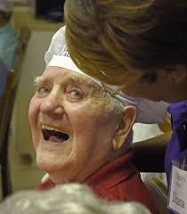 Charlie's Place a 'country club' for dementia patients, a respite for  caregivers