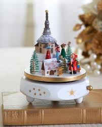 Traditional Storage Bins Boxes Find Home Storage Containers And Storage Bins Online Christmas Music Box Antique Music Box Music Box Vintage