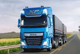 Novo DAF XF é lançado com potências de 480 cv e 530 cv