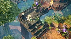 Jungle fungus is a bronze trophy in minecraft dungeons. Minecraft Dungeons Jungle Awakens On Ps4 Price History Screenshots Discounts Taiwan