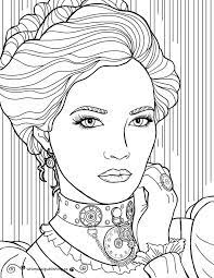 I ♥ you malvorlage / maus skizze ausmalbild & malvorlage (mäuse) : Steampunklady Jpg 768 994 Coloring Anti Stress Raskraski Antistress An In 2020 Kostenlose Ausmalbilder Kostenlose Erwachsenen Malvorlagen Wenn Du Mal Buch