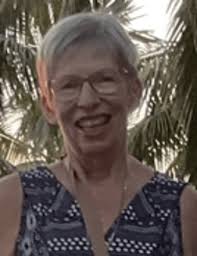 Patricia (Pat) Pruden Obituary