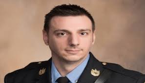 LPPD Arrests Burglary Suspect After Medical Office Break-In