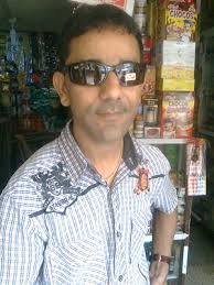 MANOHAR SINGH RAJPUROHIT