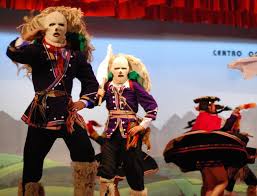 Also listened to by the people in cusco is chicha, which is very. Cultural Treasures Cusco S Traditional Dances And Music