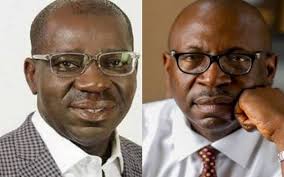 From wikipedia, the free encyclopedia. Ize Iyamu I Didn T Ask Obaseki To Return To Apc Latest Nigeria News Nigerian Newspapers Politics