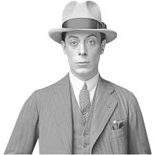 Buster Keaton Archives