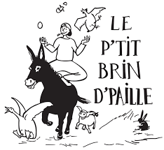 Ça fait un petit moment que je n'ai pas écrit et j'en suis désolée… mais la vie fait que, l'administratif, les examens, les résultats, les études… je te fais pas un dessin c'est pas toujours facile comme pour tout le monde. Le P Tit Brin D Paille Graine Idf
