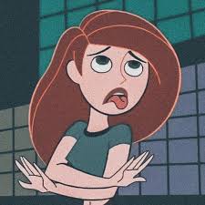 With this in mind we've created this. Kim Possible Cartoon Profile Pics Vintage Cartoon Instagram Cartoon