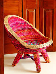 At lounge lovers, we select only the best materials for our velvet, leather and fabric chairs. Buy Online At Jaypore Com Lounge Chair Outdoor Chair Decoupage Furniture