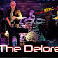 Be My BBQ Valentine at Firefly's with The Deloreans
