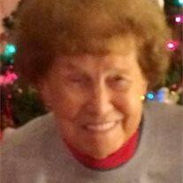 Reba Eloise (Bishop) Gant Obituary
