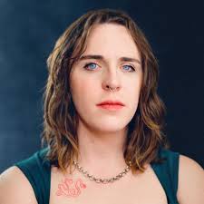 Louise Floyd Baritone