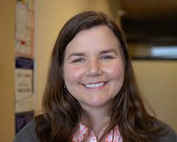 Mary Walters, IT Product Manager, R-WIT