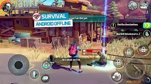 Game rpg offline mod 3d ukuran kecil terbaik android 2019. 5 Game Survival Android Offline Terbaik 2019 Mod Apk Low Size Youtube