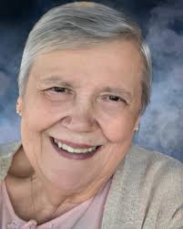 Barbara Ann Shelby Obituary May 17, 2023