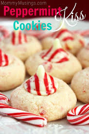 Be the first to rate & review! Peppermint Kiss Cookies Recipe Peppermint Kisses Cookies Recipe Cookie Recipes Kiss Cookie Recipe