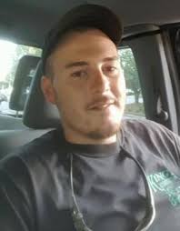 Obituary for Aaron Micheal Harrington