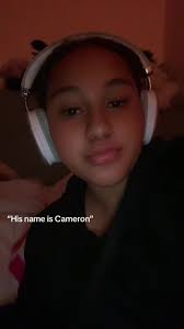 Send This to Someone Named Cameron