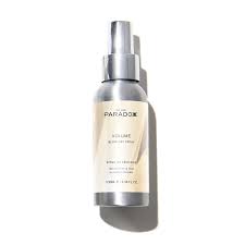 Express blow dry spray, £5.99, hask if you like to switch between air drying. Buy We Are Paradoxx Volume Tonic 100ml Blow Dry Hair Spray Adds Volume To Fine Thin Hair With White Nettle And Hops Flower For Added Shine Natural Plastic Free Vegan Sulphate Free