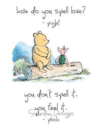 Librivox is a hope, an experiment, and a question: Winnie The Pooh Birthday Quotes Quotesgram