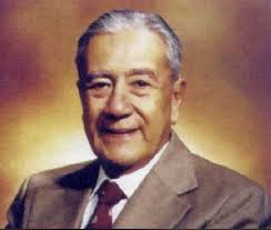 Germán Garrido Klinge: Historia del Fundador del Senado JCI Perú